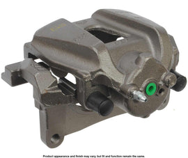 Remanufactured Unloaded Caliper w/Bracket - A1 Cardone 19-B3444