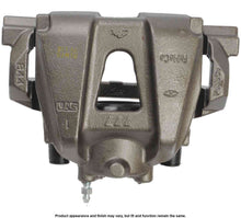 Load image into Gallery viewer, Remanufactured Unloaded Caliper w/Bracket - A1 Cardone 19-B3444