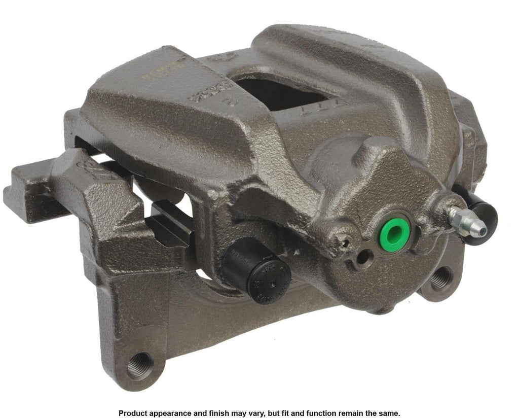 Remanufactured Unloaded Caliper w/Bracket - A1 Cardone 19-B3445