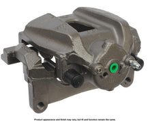 Load image into Gallery viewer, Remanufactured Unloaded Caliper w/Bracket - A1 Cardone 19-B3445
