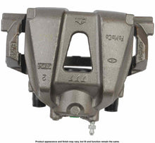 Load image into Gallery viewer, Remanufactured Unloaded Caliper w/Bracket - A1 Cardone 19-B3445