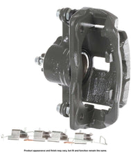 Load image into Gallery viewer, Remanufactured Unloaded Caliper w/Bracket - A1 Cardone 19-B6038