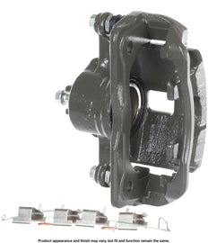 Remanufactured Unloaded Caliper w/Bracket - A1 Cardone 19-B6038