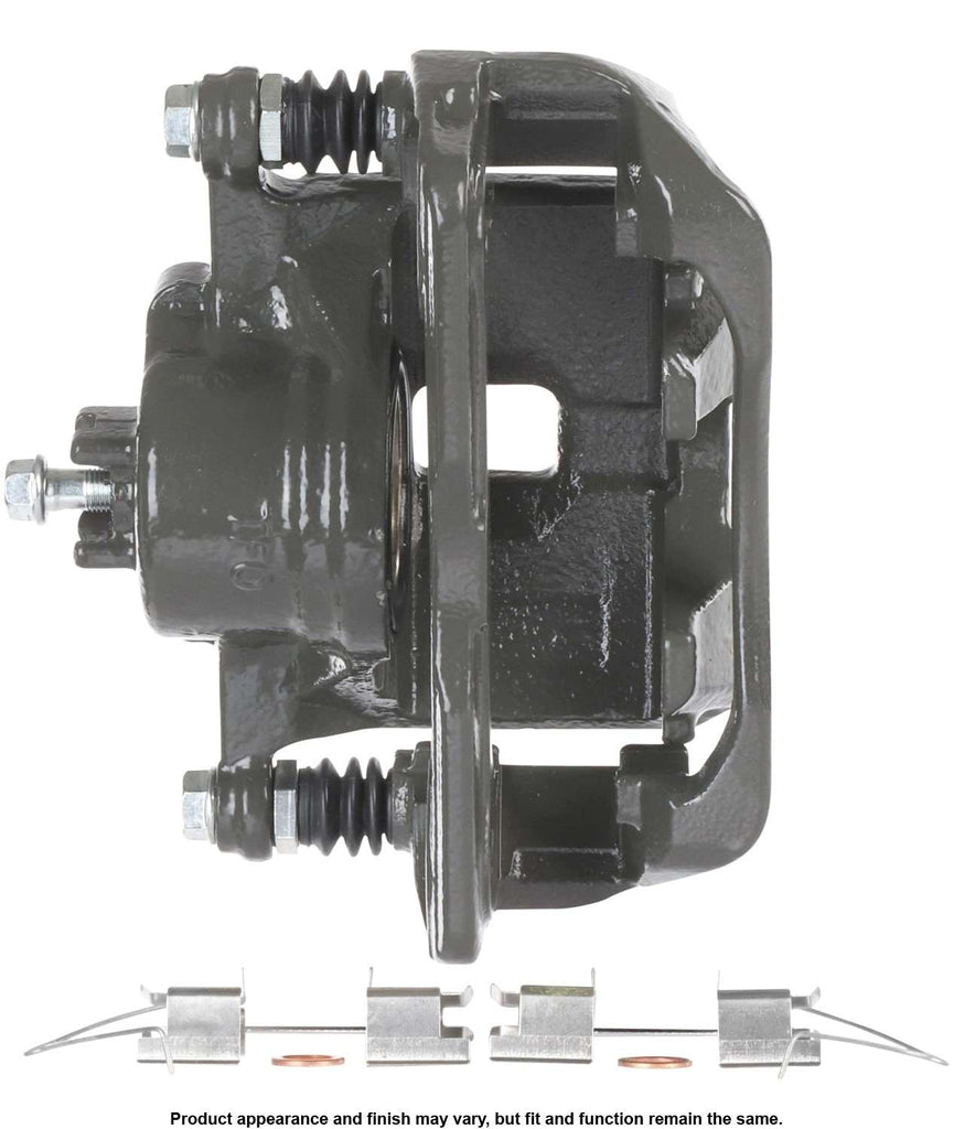 Remanufactured Unloaded Caliper w/Bracket - A1 Cardone 19-B6038