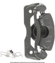 Load image into Gallery viewer, Remanufactured Unloaded Caliper w/Bracket - A1 Cardone 19-B6038