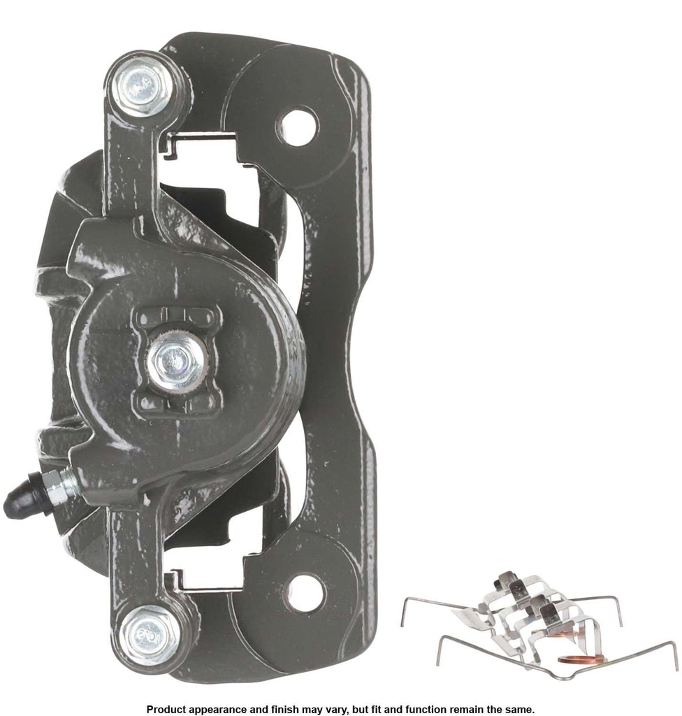 Remanufactured Unloaded Caliper w/Bracket - A1 Cardone 19-B6038