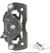 Load image into Gallery viewer, Remanufactured Unloaded Caliper w/Bracket - A1 Cardone 19-B6038