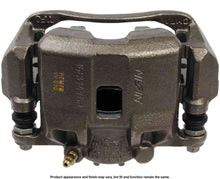 Load image into Gallery viewer, Remanufactured Unloaded Caliper w/Bracket - A1 Cardone 19-B6038