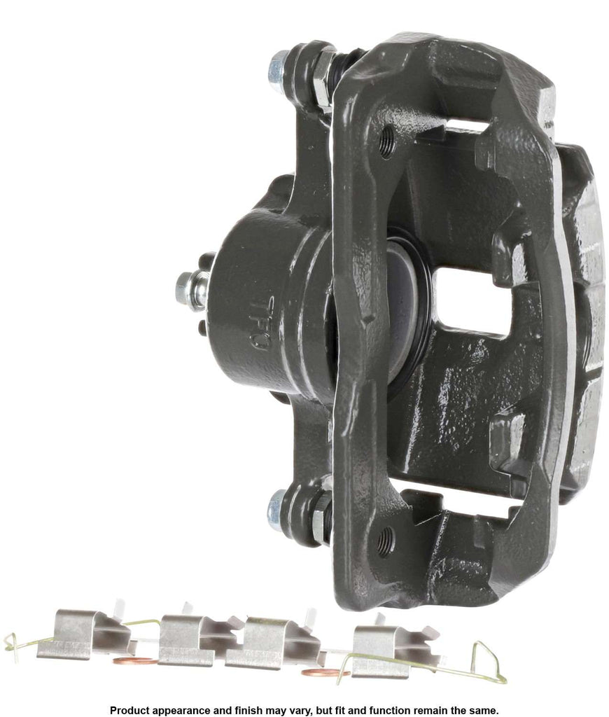 Remanufactured Unloaded Caliper w/Bracket - A1 Cardone 19-B6039