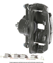 Load image into Gallery viewer, Remanufactured Unloaded Caliper w/Bracket - A1 Cardone 19-B6039