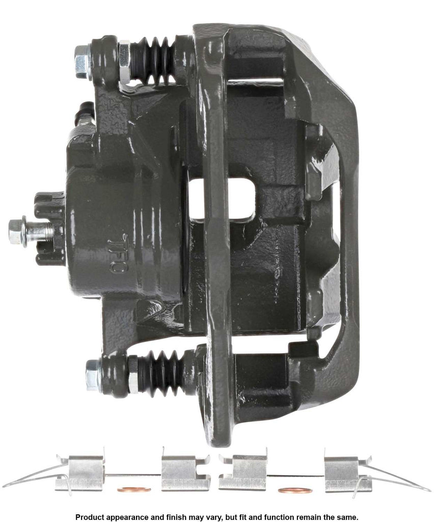 Remanufactured Unloaded Caliper w/Bracket - A1 Cardone 19-B6039