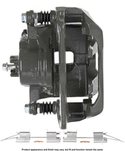 Load image into Gallery viewer, Remanufactured Unloaded Caliper w/Bracket - A1 Cardone 19-B6039