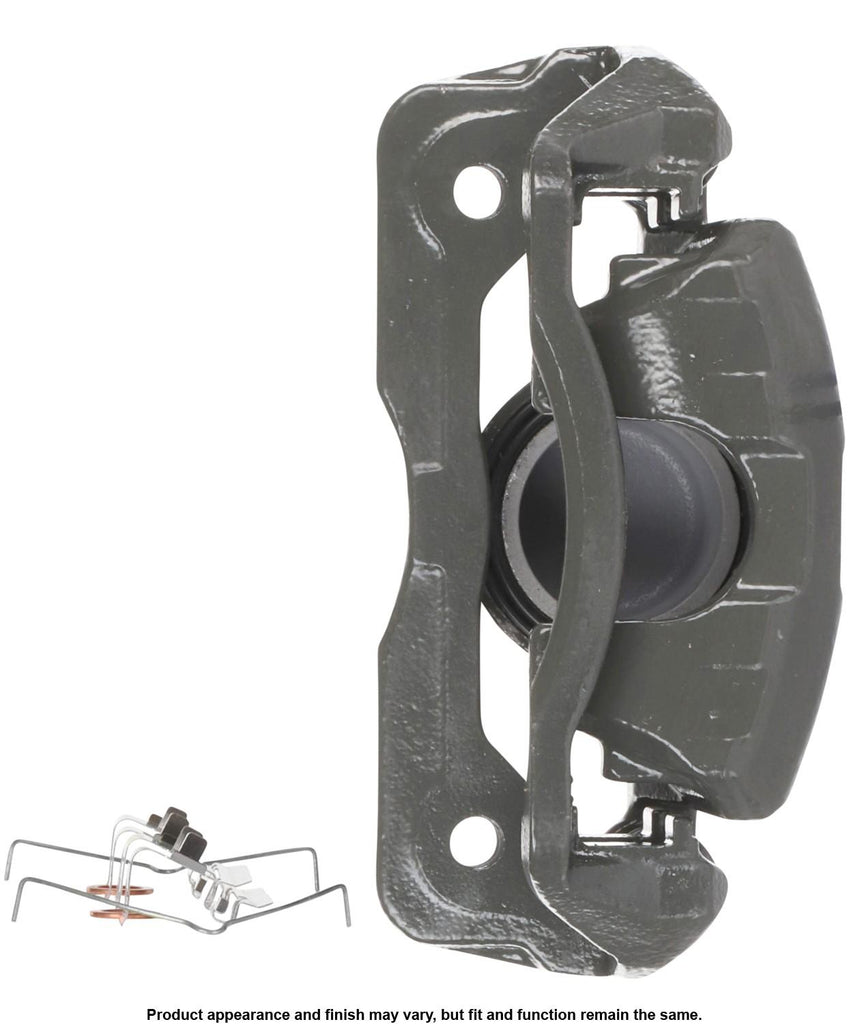 Remanufactured Unloaded Caliper w/Bracket - A1 Cardone 19-B6039