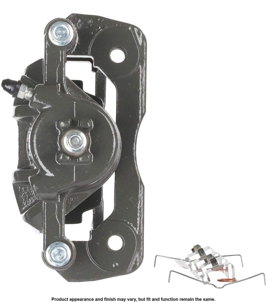 Remanufactured Unloaded Caliper w/Bracket - A1 Cardone 19-B6039