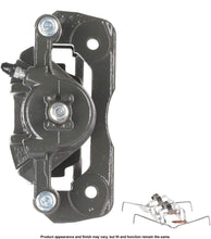 Load image into Gallery viewer, Remanufactured Unloaded Caliper w/Bracket - A1 Cardone 19-B6039