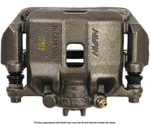 Load image into Gallery viewer, Remanufactured Unloaded Caliper w/Bracket - A1 Cardone 19-B6039