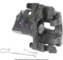 Load image into Gallery viewer, Remanufactured Unloaded Caliper w/Bracket - A1 Cardone 19-B6284A