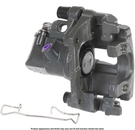 Remanufactured Unloaded Caliper w/Bracket - A1 Cardone 19-B6284A