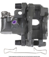 Load image into Gallery viewer, Remanufactured Unloaded Caliper w/Bracket - A1 Cardone 19-B6284A