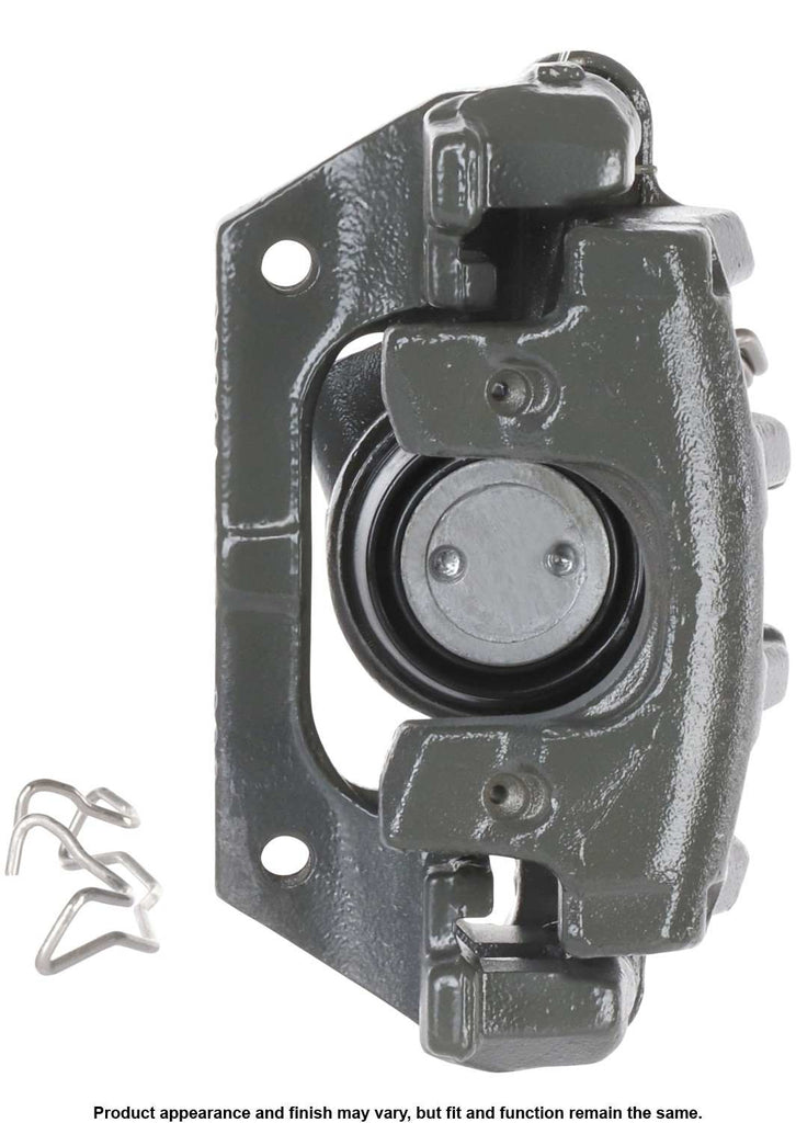 Remanufactured Unloaded Caliper w/Bracket - A1 Cardone 19-B6284A