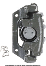 Load image into Gallery viewer, Remanufactured Unloaded Caliper w/Bracket - A1 Cardone 19-B6284A