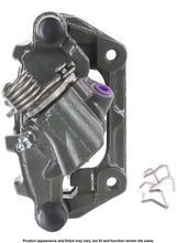 Load image into Gallery viewer, Remanufactured Unloaded Caliper w/Bracket - A1 Cardone 19-B6284A