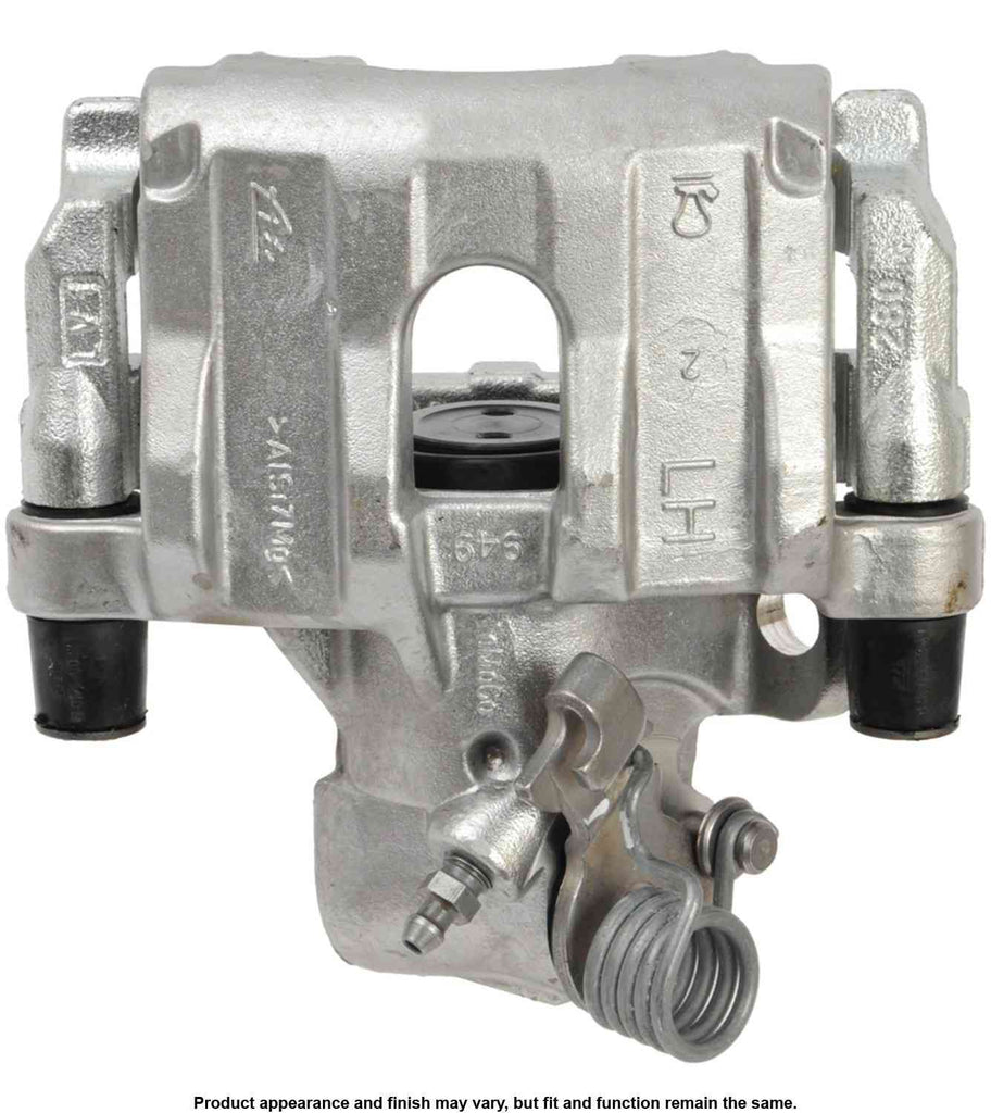 Remanufactured Unloaded Caliper w/Bracket - A1 Cardone 19-B6284A