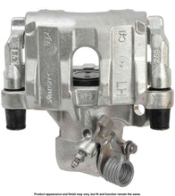 Load image into Gallery viewer, Remanufactured Unloaded Caliper w/Bracket - A1 Cardone 19-B6284A