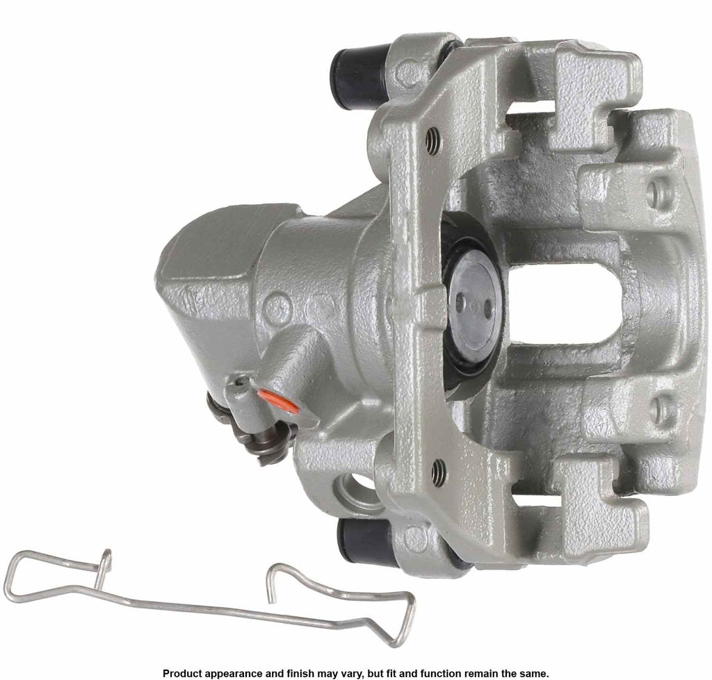 Remanufactured Unloaded Caliper w/Bracket - A1 Cardone 19-B6285A