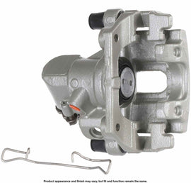 Remanufactured Unloaded Caliper w/Bracket - A1 Cardone 19-B6285A