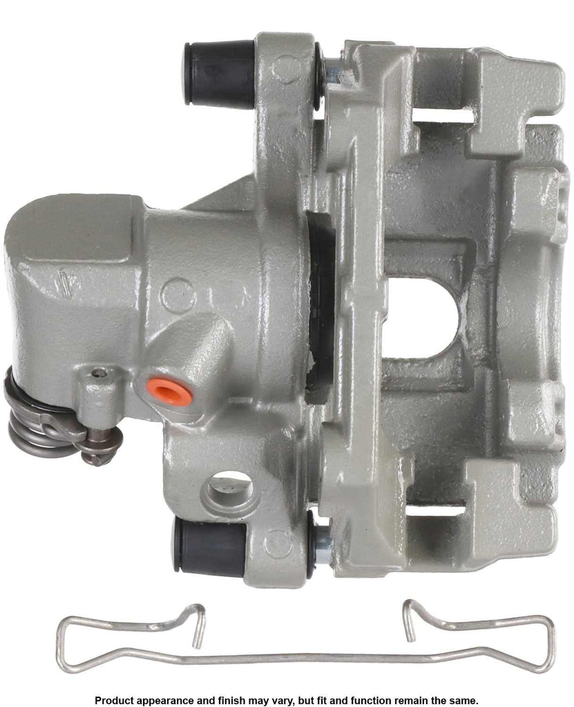 Remanufactured Unloaded Caliper w/Bracket - A1 Cardone 19-B6285A