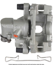 Load image into Gallery viewer, Remanufactured Unloaded Caliper w/Bracket - A1 Cardone 19-B6285A