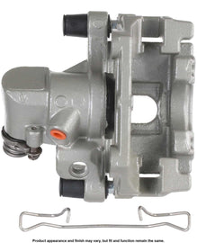 Remanufactured Unloaded Caliper w/Bracket - A1 Cardone 19-B6285A