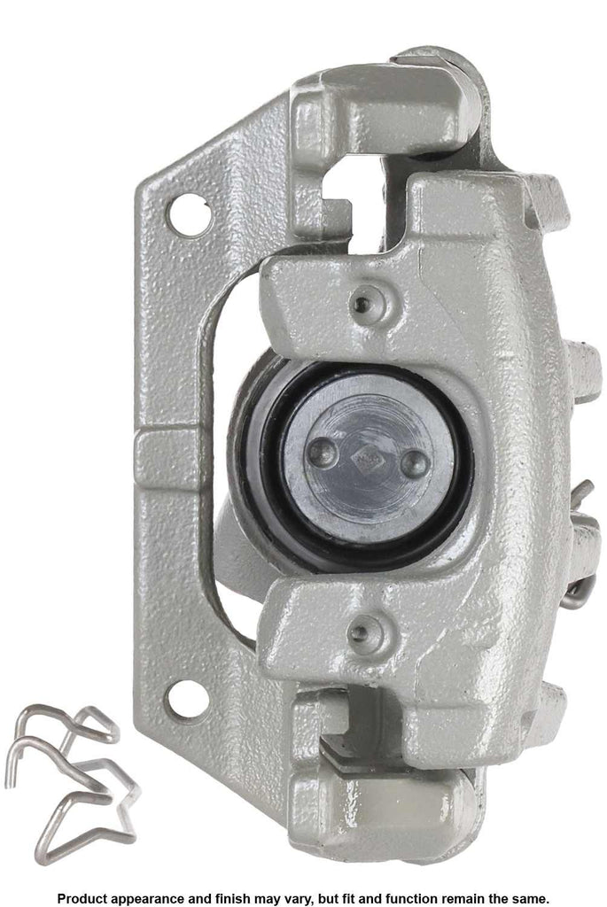 Remanufactured Unloaded Caliper w/Bracket - A1 Cardone 19-B6285A
