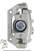 Load image into Gallery viewer, Remanufactured Unloaded Caliper w/Bracket - A1 Cardone 19-B6285A