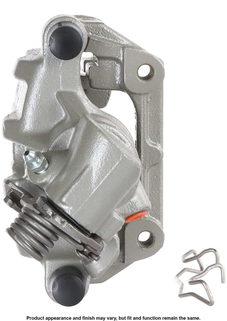 Remanufactured Unloaded Caliper w/Bracket - A1 Cardone 19-B6285A