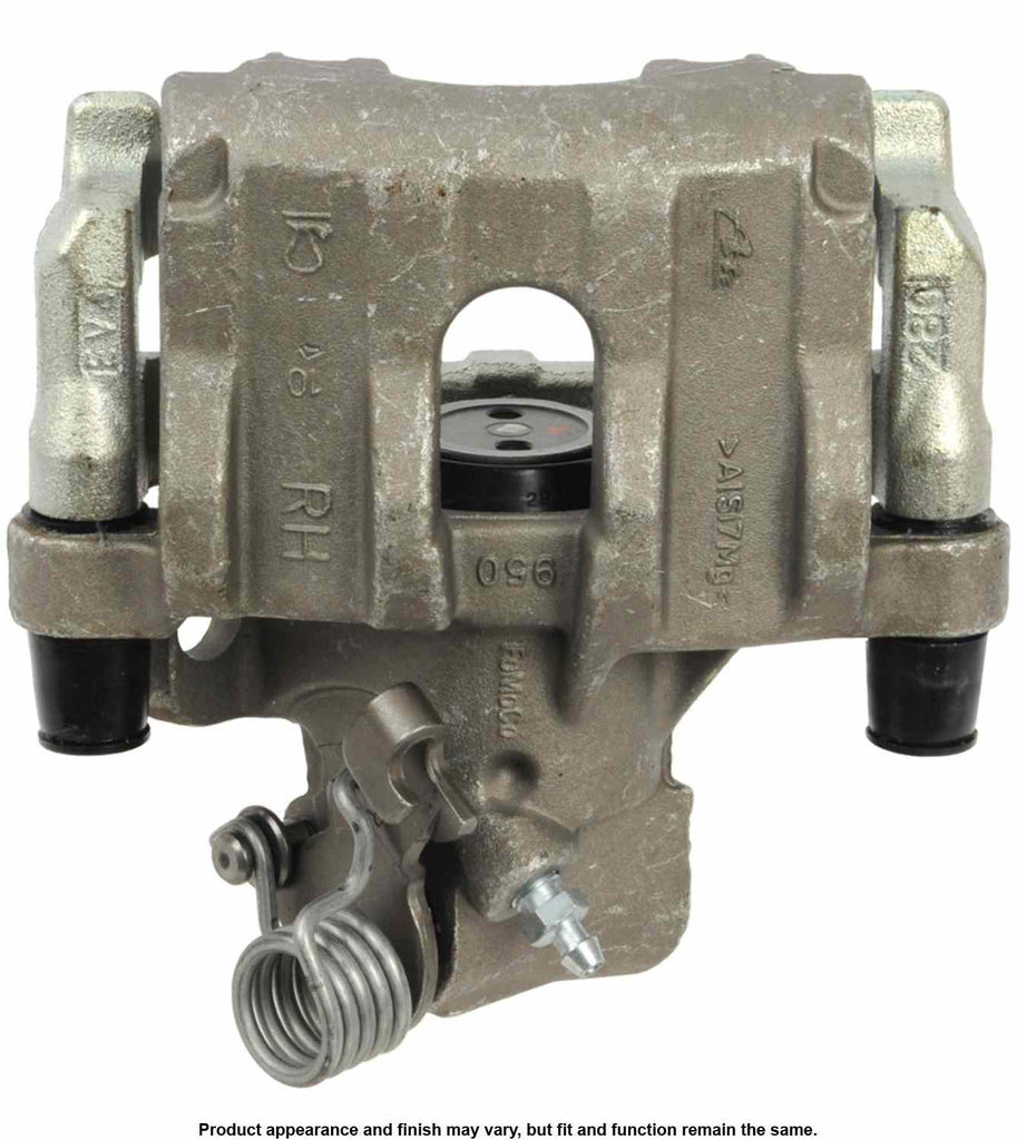 Remanufactured Unloaded Caliper w/Bracket - A1 Cardone 19-B6285A
