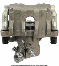 Load image into Gallery viewer, Remanufactured Unloaded Caliper w/Bracket - A1 Cardone 19-B6285A
