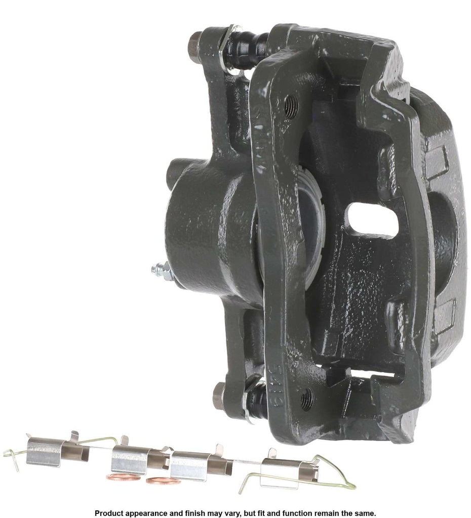 Remanufactured Unloaded Caliper w/Bracket - A1 Cardone 19-B6764