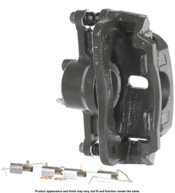 Remanufactured Unloaded Caliper w/Bracket - A1 Cardone 19-B6764
