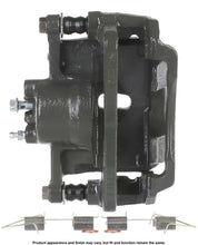 Load image into Gallery viewer, Remanufactured Unloaded Caliper w/Bracket - A1 Cardone 19-B6764