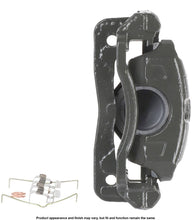 Load image into Gallery viewer, Remanufactured Unloaded Caliper w/Bracket - A1 Cardone 19-B6764