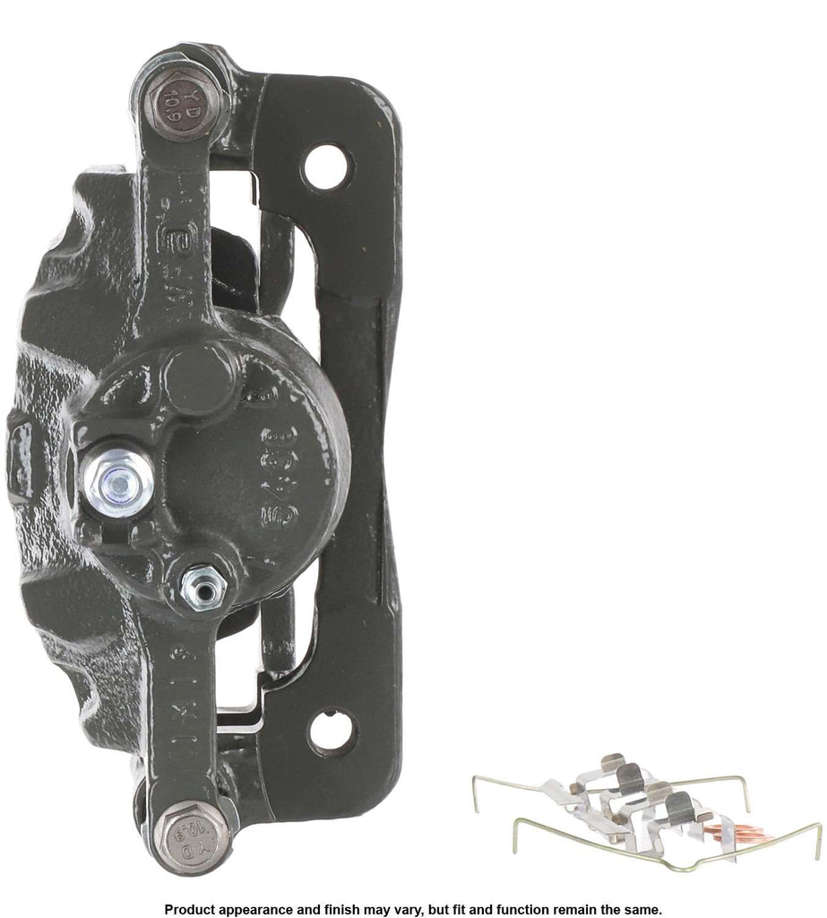 Remanufactured Unloaded Caliper w/Bracket - A1 Cardone 19-B6764