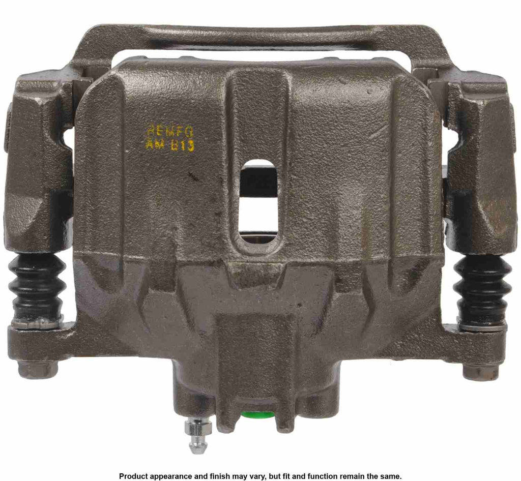 Remanufactured Unloaded Caliper w/Bracket - A1 Cardone 19-B6764