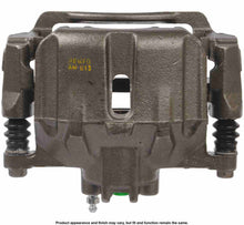 Load image into Gallery viewer, Remanufactured Unloaded Caliper w/Bracket - A1 Cardone 19-B6764