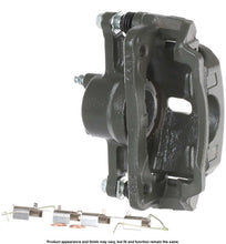 Load image into Gallery viewer, Remanufactured Unloaded Caliper w/Bracket - A1 Cardone 19-B6765