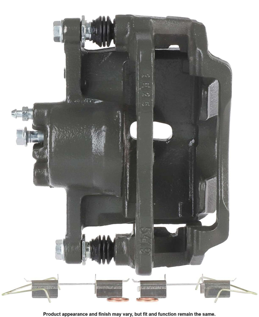 Remanufactured Unloaded Caliper w/Bracket - A1 Cardone 19-B6765