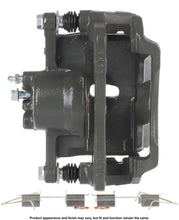 Load image into Gallery viewer, Remanufactured Unloaded Caliper w/Bracket - A1 Cardone 19-B6765