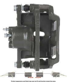 Remanufactured Unloaded Caliper w/Bracket - A1 Cardone 19-B6765