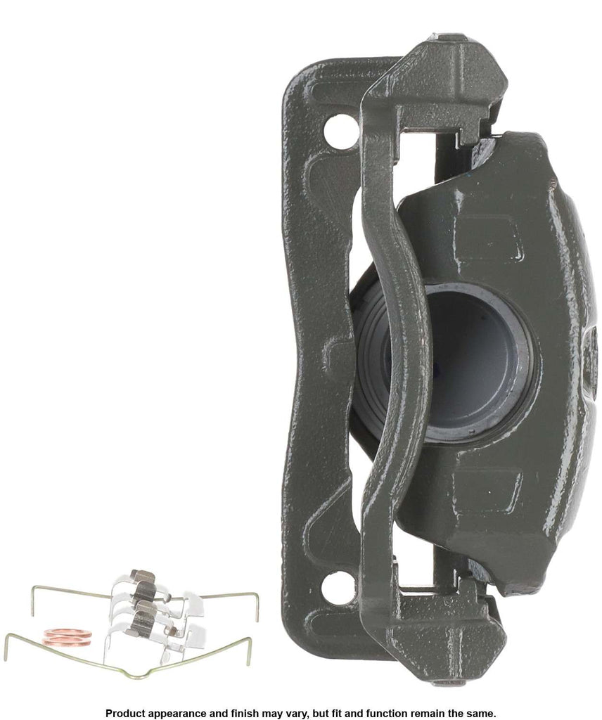 Remanufactured Unloaded Caliper w/Bracket - A1 Cardone 19-B6765